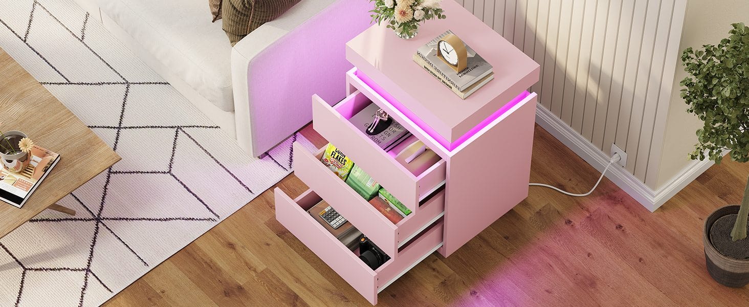 Nightstand