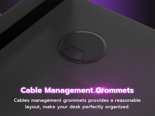 long desk