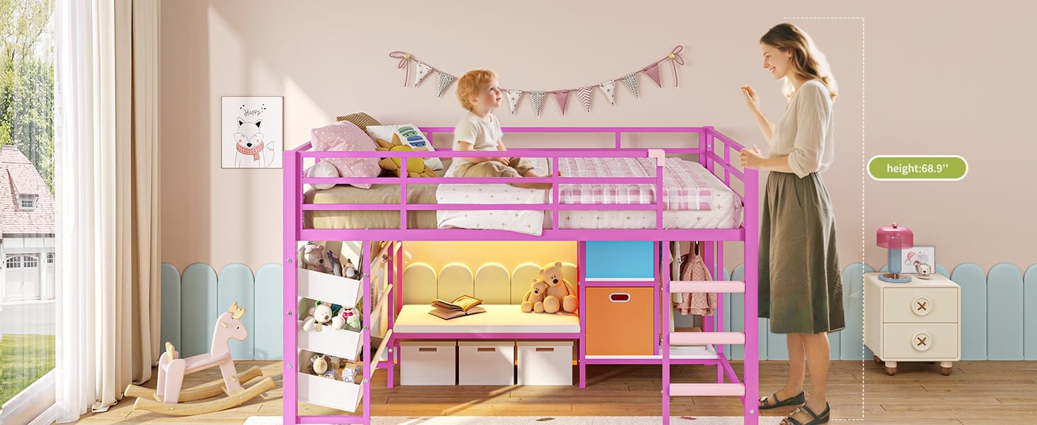 Bed Frame