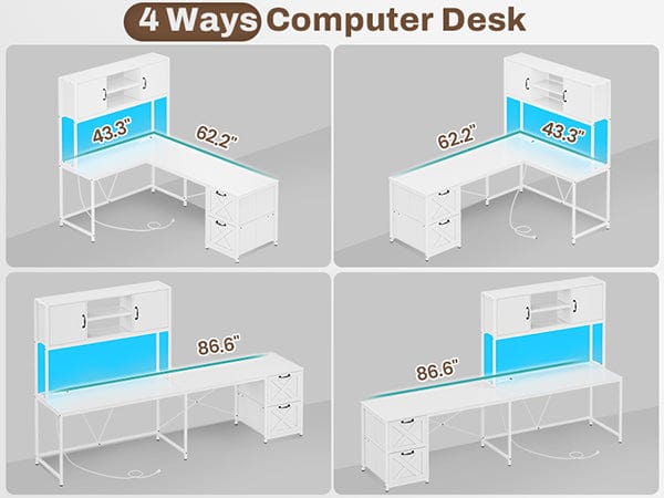 desks