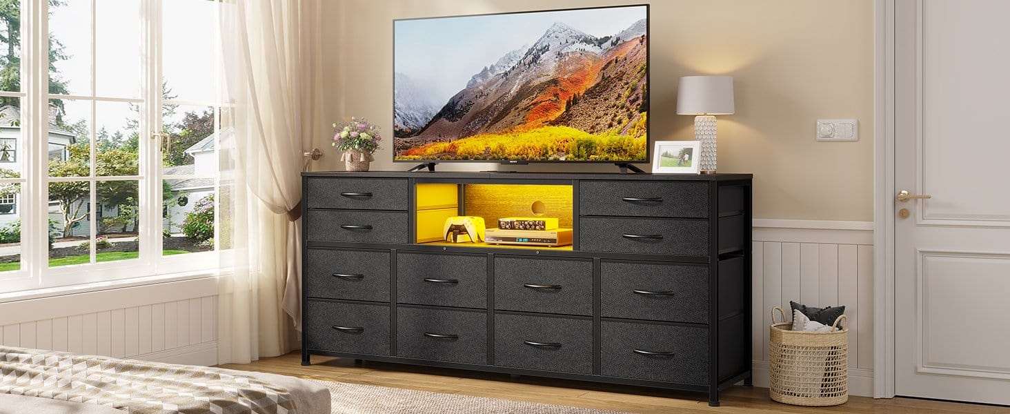 dresser
