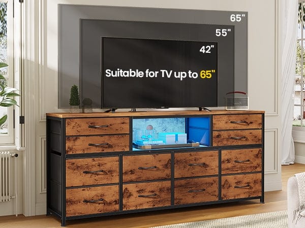 dresser