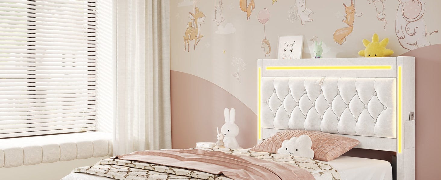Bed Frame