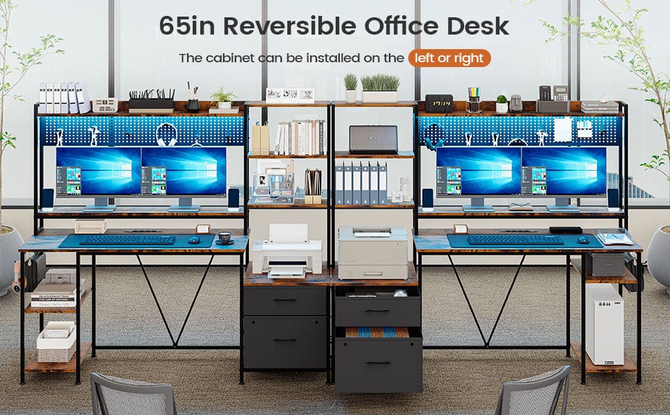 desks