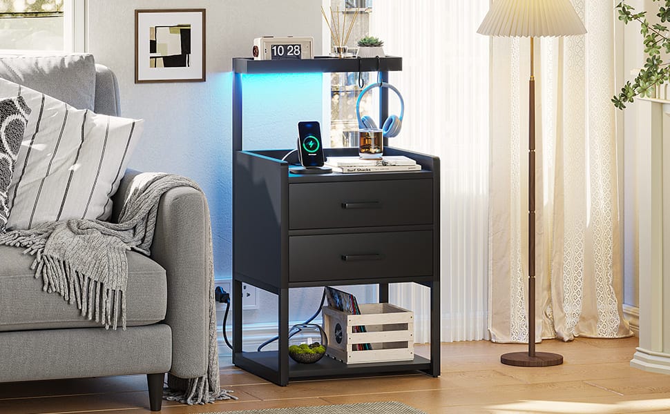 office desk