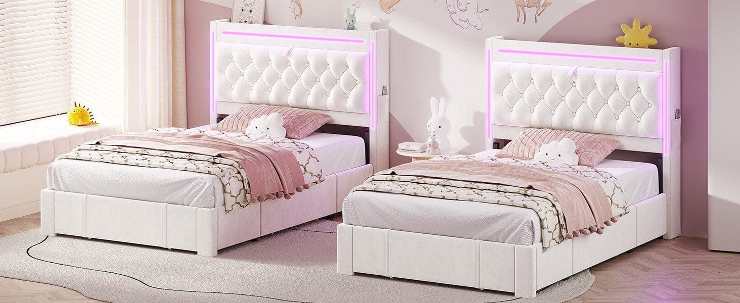 Bed Frame
