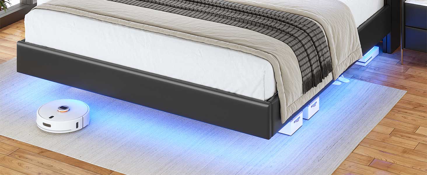 Bed Frame
