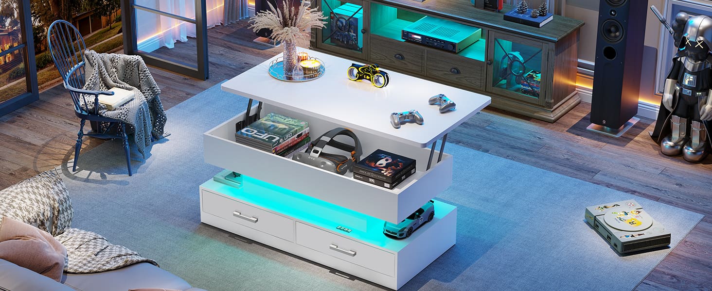 office desk