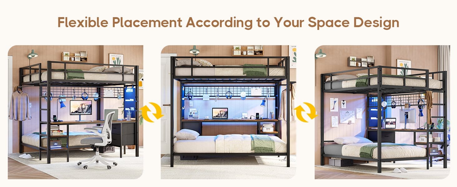 Bed Frame