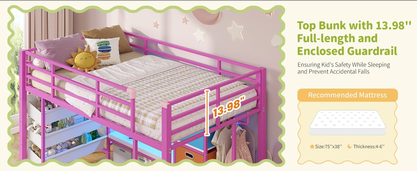 Bed Frame