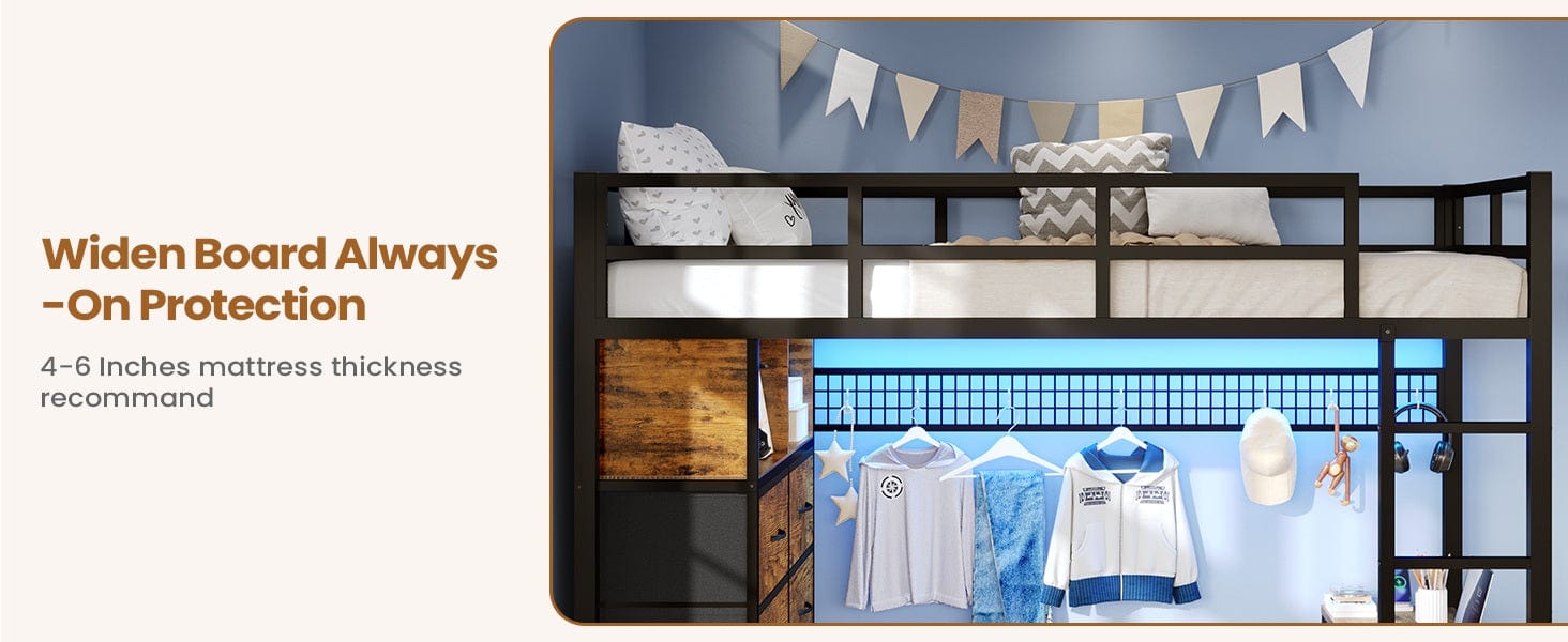 Bed Frame