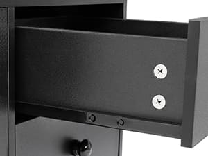 long desk