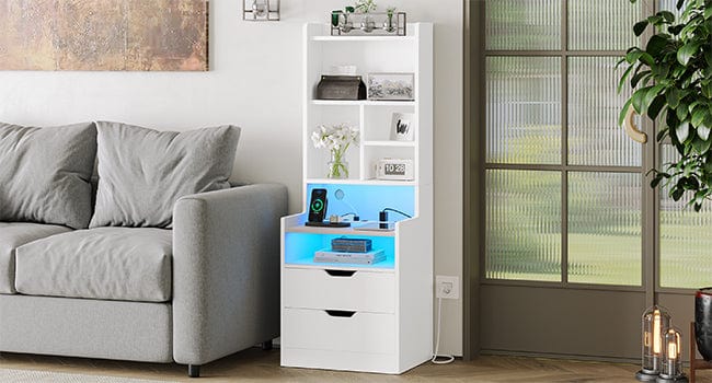 2 person desk