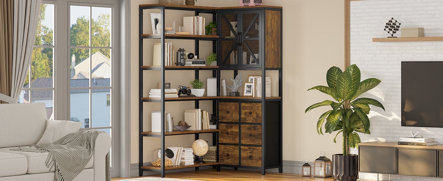 Bookshelf