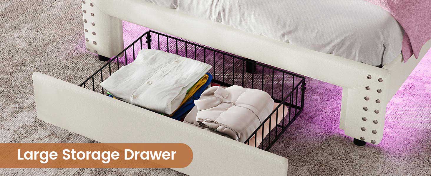 Bed Frame