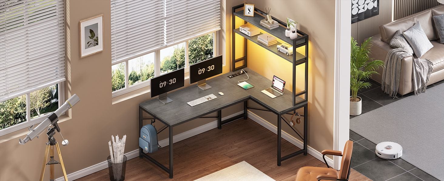 office desk