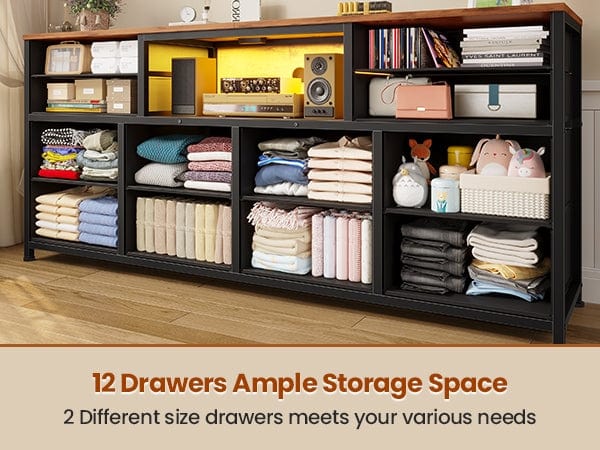 dresser