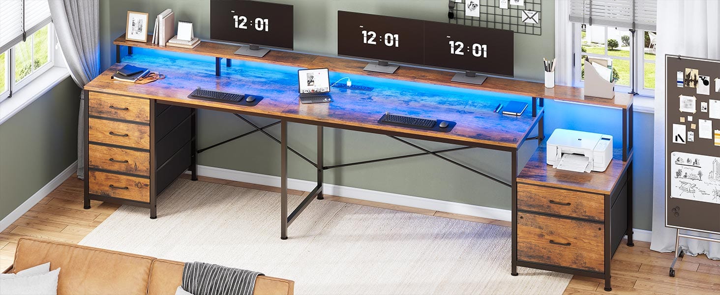 gaming desk