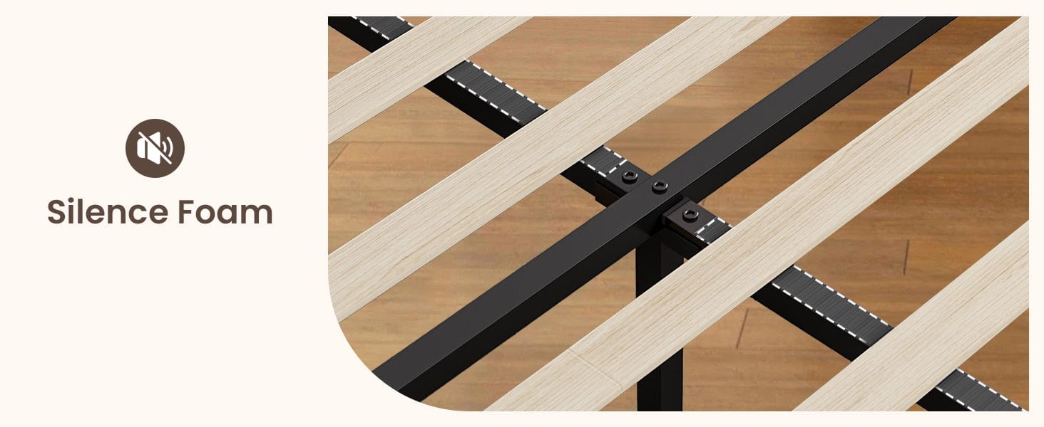 Bed Frame