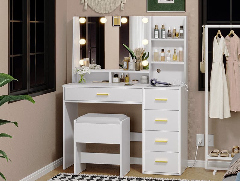 desk