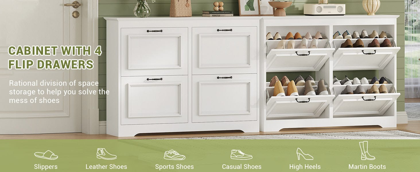 Buffet Cabinet