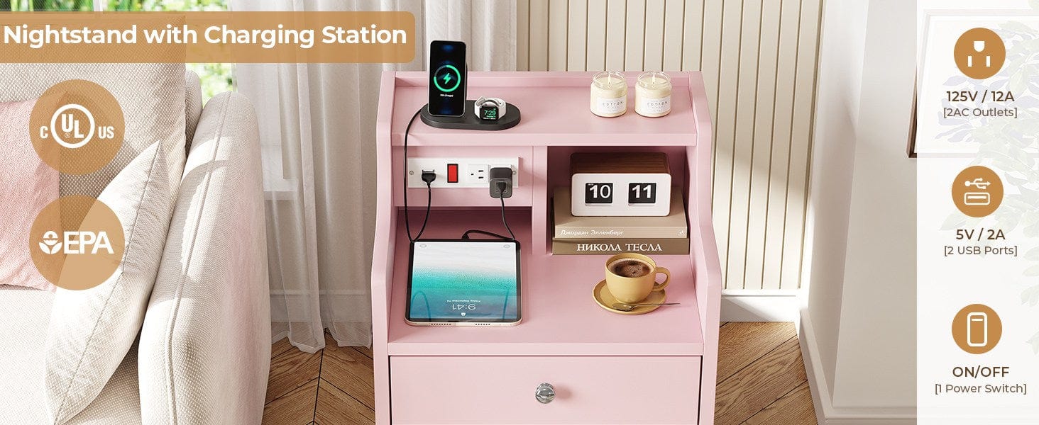 Nightstand