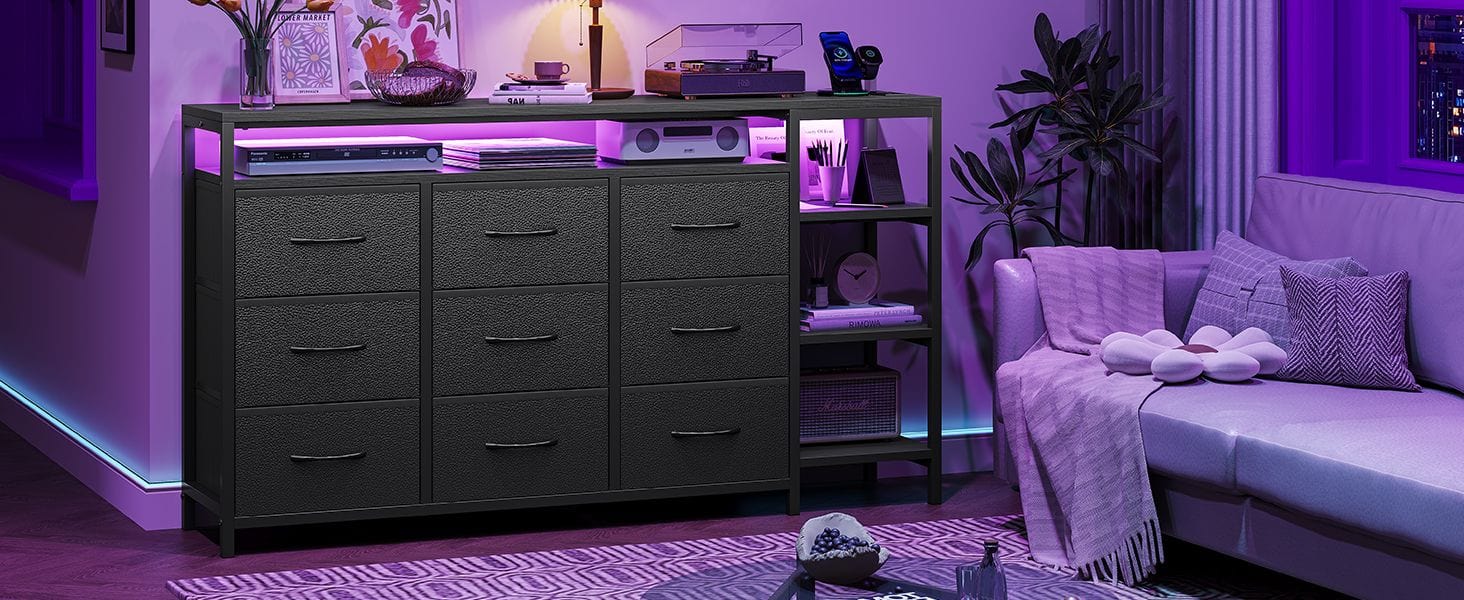 dresser