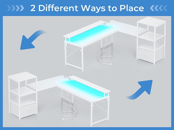 desks