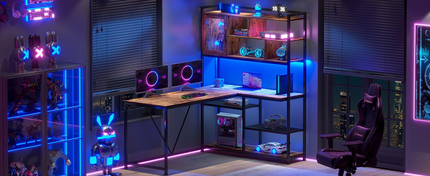 office desk