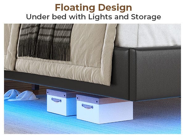 Bed Frame