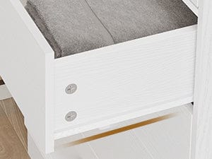 long desk