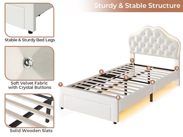 Bed Frame