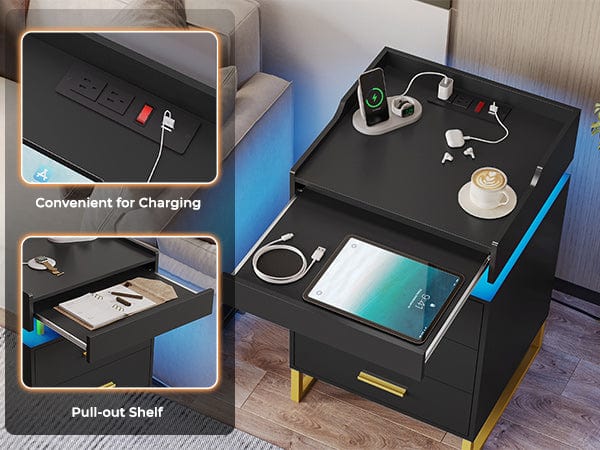 desks