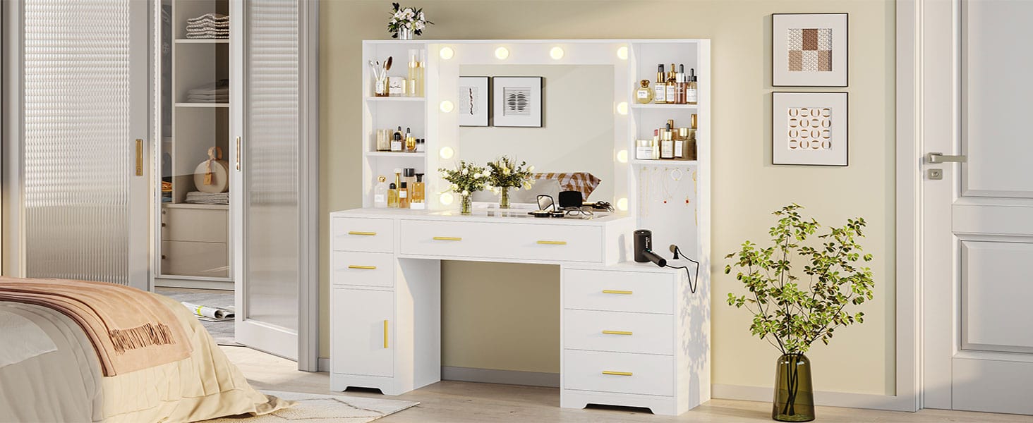 office desk