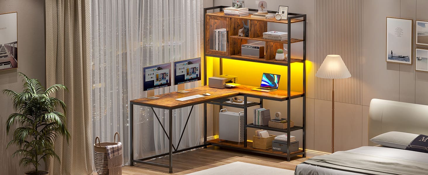 gaming desk
