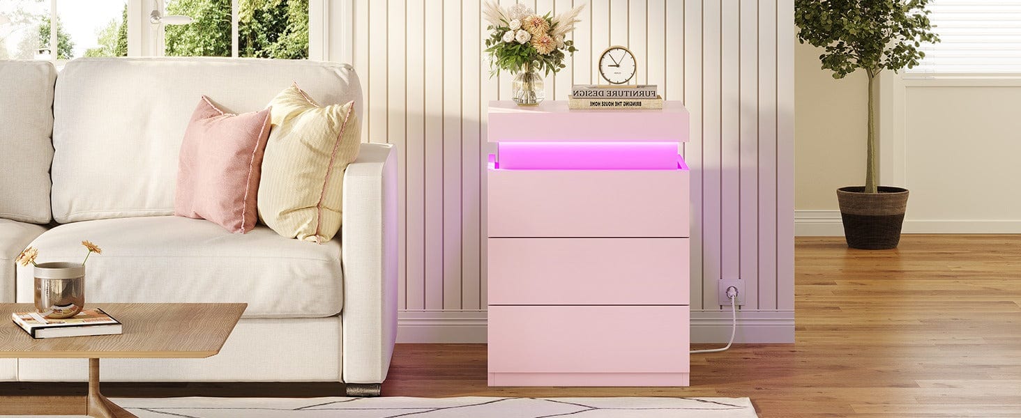 Nightstand