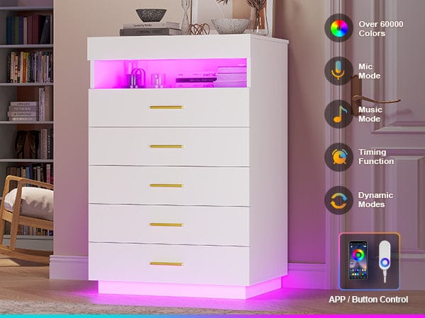 desks
