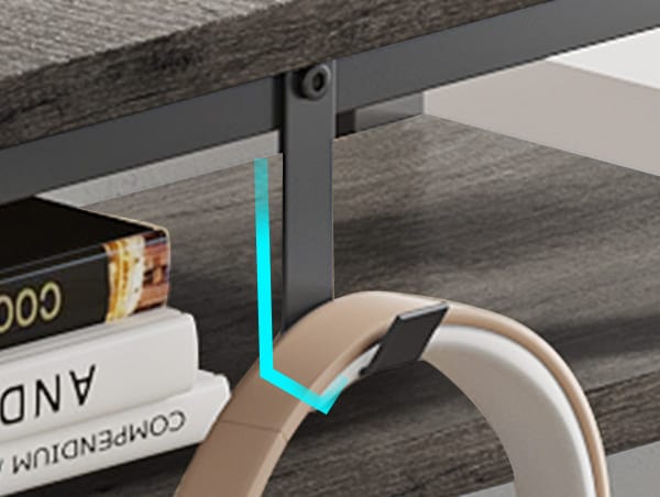 home office desk