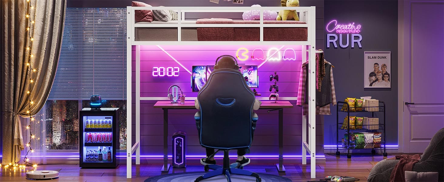 gaming desk
