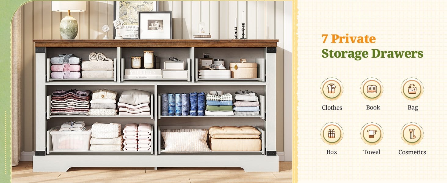 dresser