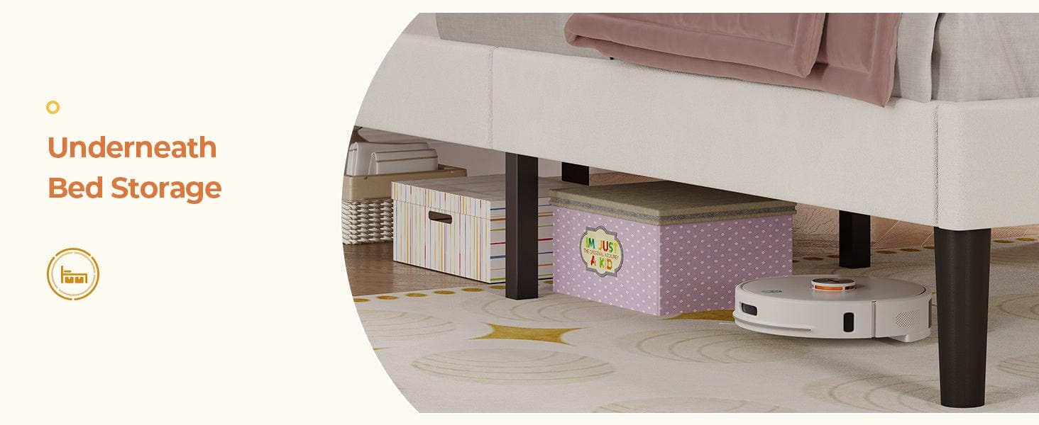 Bed Frame