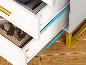 long desk
