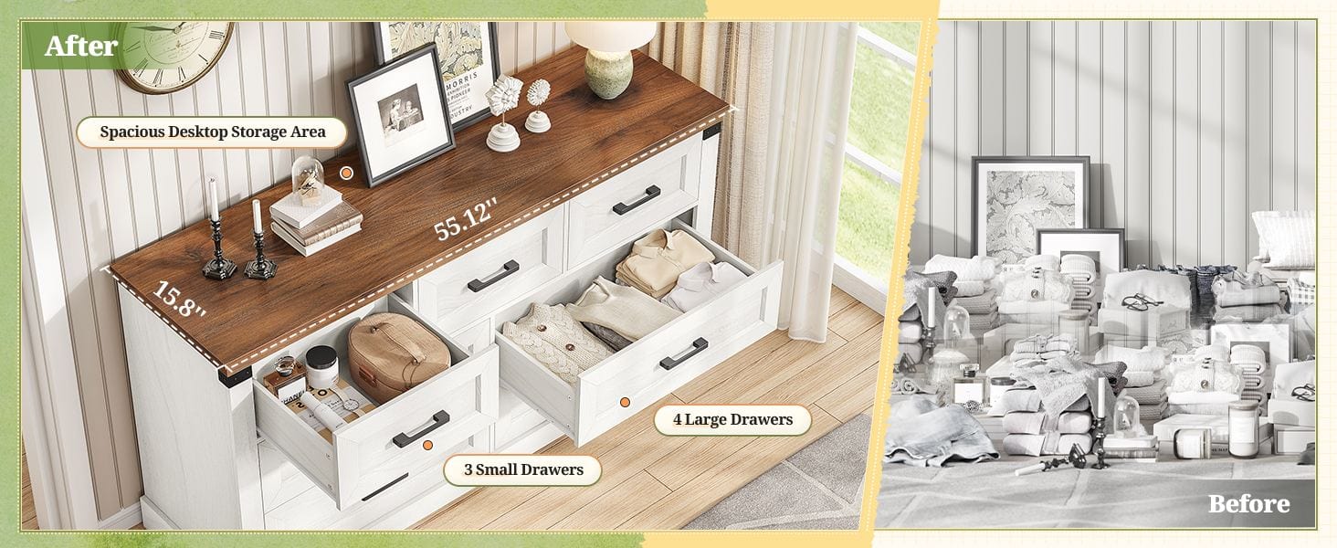 dresser