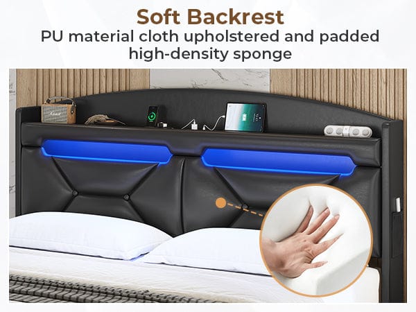 Bed Frame