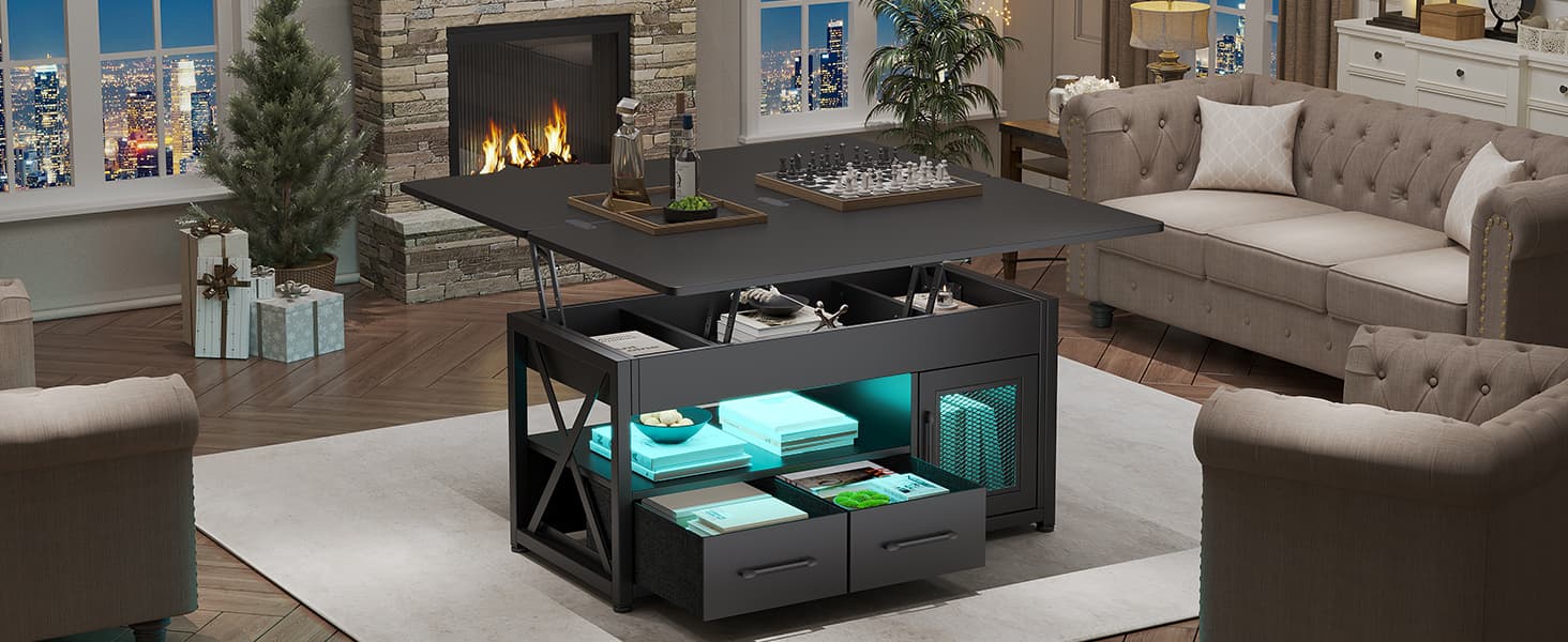 office desk
