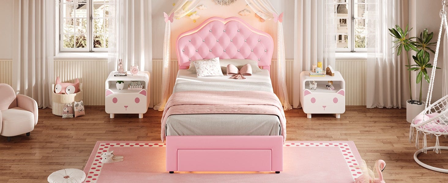 Bed Frame