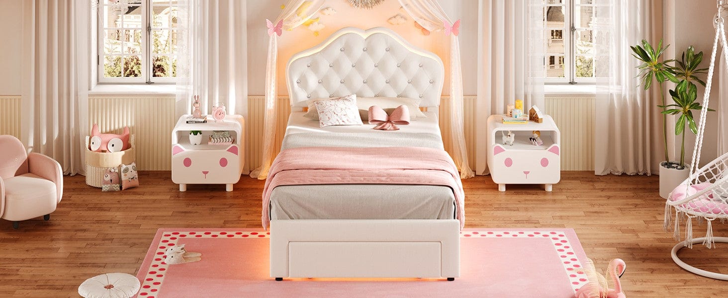 Bed Frame