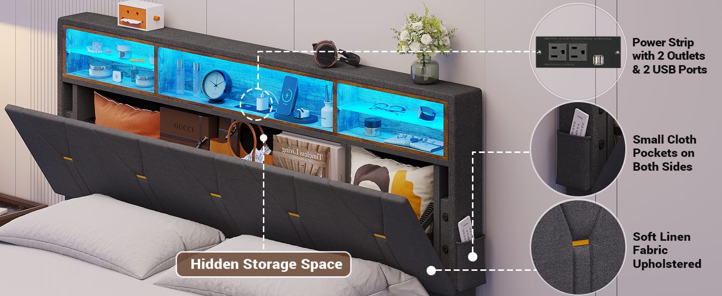 gaming desk