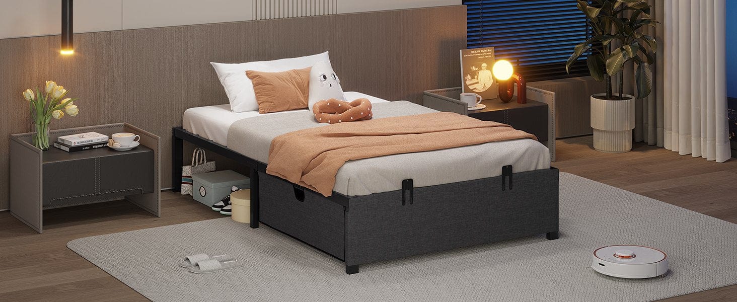 Bed Frame