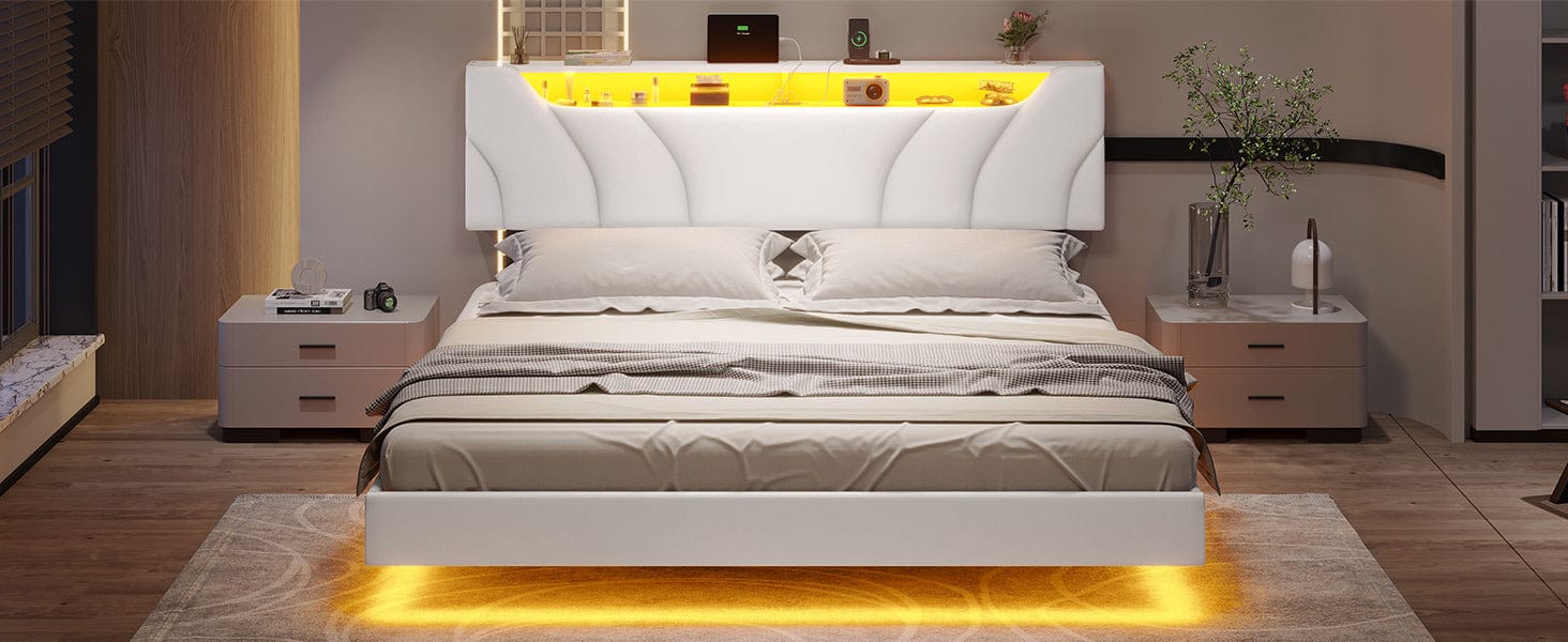 gaming desk